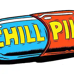 Picture for song 'Chill' by artist 'trounbox'