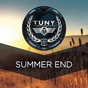 Picture for song 'Summer End' by artist 'Tuny Beats'