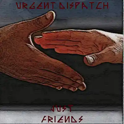 Picture for song 'Back in the Scene' by artist 'Urgent Dispatch'