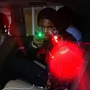 Picture for song '"On Time" - Dark Trap x Hard Trap Type Beat' by artist 'VPKST'