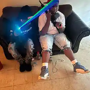 Picture for song '"Overkill" - Splurge x 2 Chainz Type Beat' by artist 'VPKST'