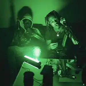 Picture for song '"Rotting" - Splurge x No Melody Type Beat' by artist 'VPKST'