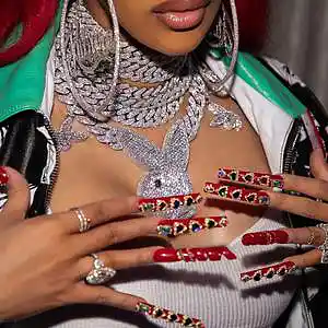 Picture for song 'DON'T LIKE Y'ALL *Buy 1 Get 1 Free*' by artist 'XXXMAKEITBOUNCE'