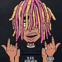 Picture for song 'Gucci Gang' by artist 'Yacht Club'