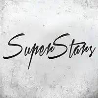 Picture for song 'SuperStars 122 Bpm (Free D/L) (Anthem/Trap)' by artist 'YoungRichMOE'