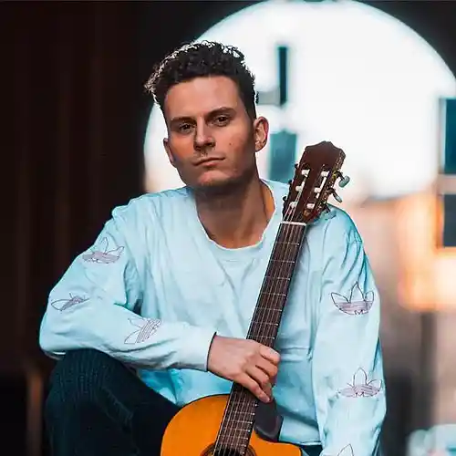 Artist picture