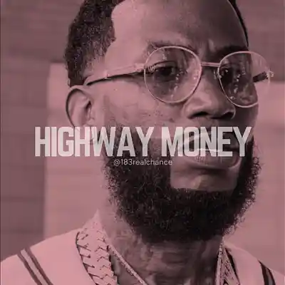Picture for song 'Highway Money' by artist '183realchance'