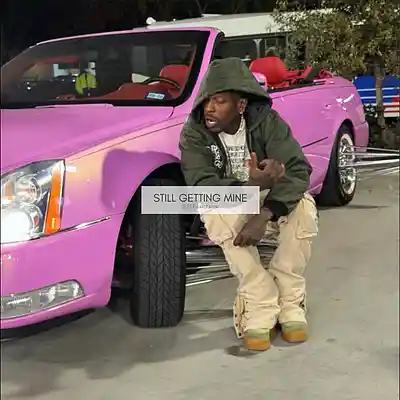 Picture for song 'Still Getting Mine - Sauce Walka Type Beat' by artist '183realchance'