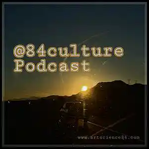 Picture for song 'Episode 0002 - SeeJoshsPhotos Visual Perceptions' by artist '84Culture Podcast'