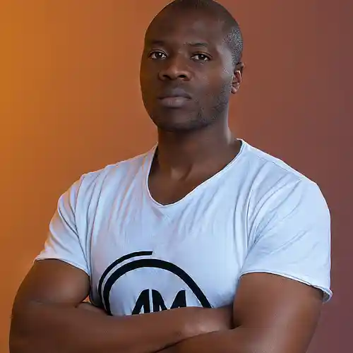 Artist picture