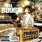 Picture for song 'Boosie Type Beat' by artist 'Act A Fool Entertainment'