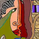 Picture for song 'Baby, Baby Slow Down' by artist 'Alan Colquhoun'