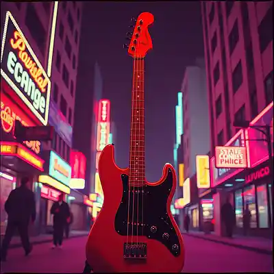 Picture for song 'ArtCore Beats - RT0001' by artist 'ArtCore Beats'