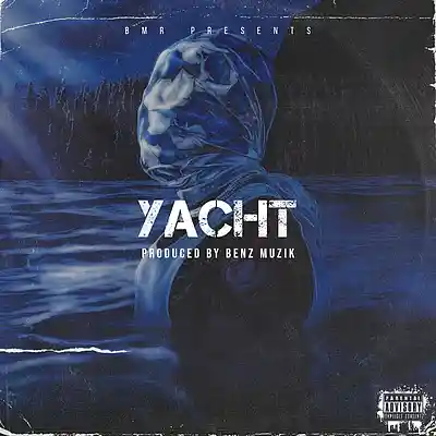 Picture for song 'Yacht (Gunna x Lil Baby)' by artist 'BenzMuzik'
