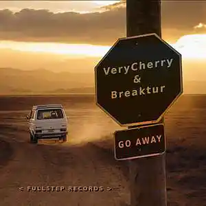 Picture for song 'VeryCherry & Breaktur - Go Away' by artist 'Breaktur'