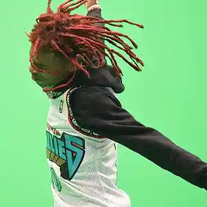 Picture for song 'A Cash Fantasy' by artist 'Brentin Davis Beats'