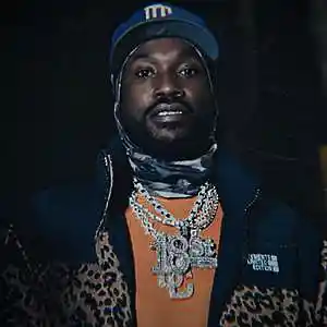 Picture for song 'Hood Life Crisis / Meek Mill Type Beat (2 For 1)' by artist 'Buckroll'