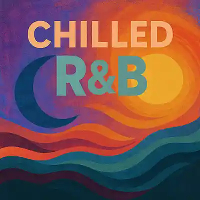 Picture for song 'Rhythm Bliss R&B Full' by artist 'Catch 22 Music'