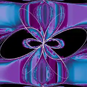 Picture for song 'rec chimai009 MULTIMIDIFILE' by artist 'Cosmic Tones 432Hz'