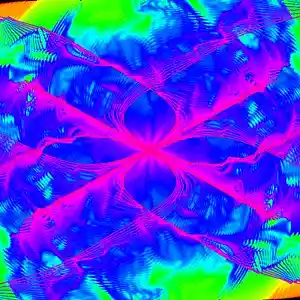 Picture for song 'schall' by artist 'Cosmic Tones 432Hz'