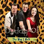 Picture for song 'Our Last Date' by artist 'Daddy-O! Rockabilly'