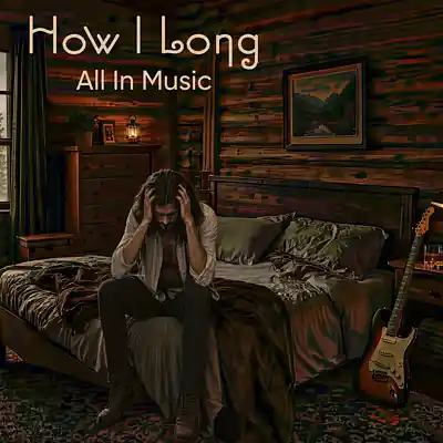 Picture for song 'HOW I LONG' by artist 'Debbie'