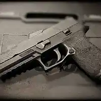 Picture for song 'Pistol (Dae Dae Type Beat) - Devezin.com' by artist 'Devezin'