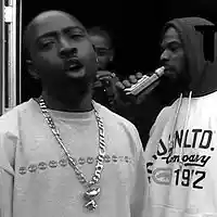 Picture for song 'Brooklyn Nights ' by artist 'Diggie Beatz'