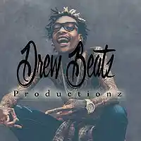 Picture for song 'Never Stop Trying' by artist 'Drew Beatz301'