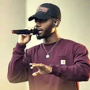 Picture for song 'Bryson Tiller X 6lack R&B Type Beat - "Unforgetabl' by artist 'ExciterBeatz'