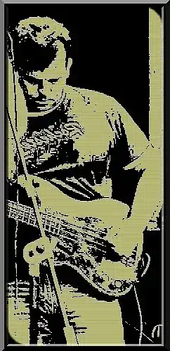 Artist picture
