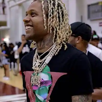 Picture for song 'Lil Durk Type Beat - Appreciate BPM157 C# minor' by artist 'Hashtag6eatZ033'