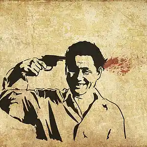 Picture for song 'GDxIII x HeadShot' by artist 'HeadShotGD3'