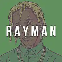 Picture for song 'Rayman ..::HOT::.. ' by artist 'HEATONDABEAT'