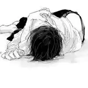 Picture for song 'Poison_-_Ft-Kelvin_Coast-X-Amir' by artist 'hOOdiee'