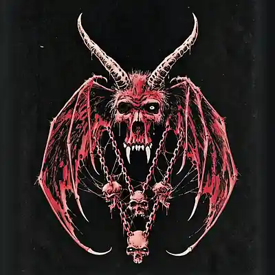 Picture for song 'SACRIFICE (Buy 1 Get 2 FREE)' by artist 'HXSHXR'