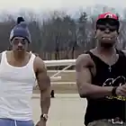 Picture for song '28_HUNNE' by artist 'IAM ARNOLD WILLIAM'