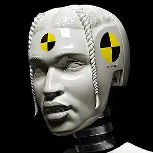 Picture for song ''Piero' (Prod by ICMills)' by artist 'ICMills Beats'