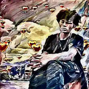 Picture for song 'Sea - Bankrol Hayden Type Beat' by artist 'ICOY Beats'