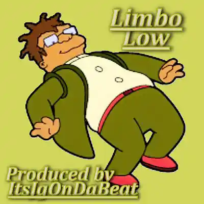 Picture for song 'Limbo Low - Dancehall type beat' by artist 'ItsJgOnDaBeat'