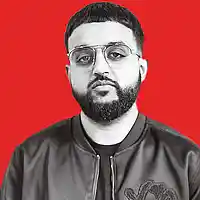 Picture for song 'Level Up (NAV type Beat)' by artist 'Jammy Beatz'