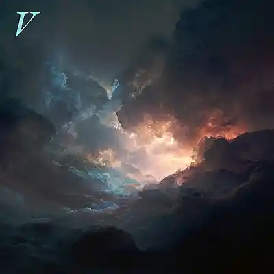 Picture for song 'Beyond the Clouds of Fantasy: V. Beyond' by artist 'Jav Grojas'