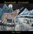 Picture for song 'Riding with the ancestors' by artist 'jim cook'