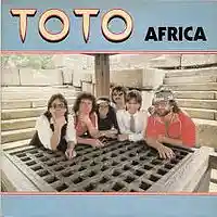 Picture for song 'AFRICA - Toto cover' by artist 'JimRoss'
