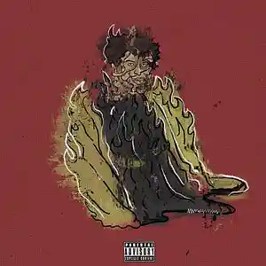 Picture for song 'OFF WITH MY HEAD (PROD. TUNDRA)' by artist 'KILL BZ'