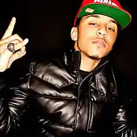 Picture for song 'You Should Stay' by artist 'K Muzik'