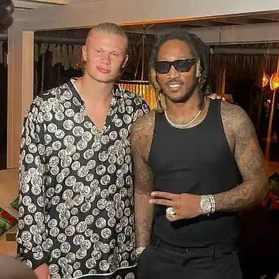 Picture for song 'new pluto - future type beat' by artist 'KroM Beatz'