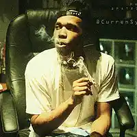 Picture for song 'Weed Medication' by artist 'KroniQ'