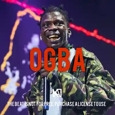 Picture for song 'OGBA' by artist 'Kumonanaa'