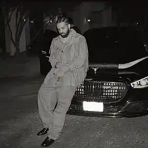 Picture for song 'Bonded - Drake x Smooth' by artist 'K-Zen Beats'